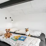 Prázdninový dům Bl200-saltum-laustvej-9 *