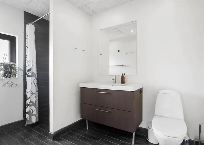 Bl200-saltum-laustvej-9 Сasa de vacaciones Saltum