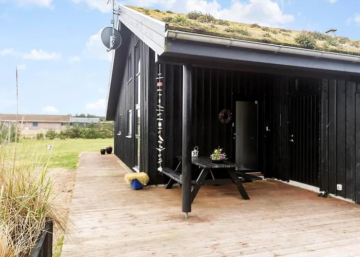 Сasa de vacaciones Bl200-saltum-laustvej-9 *